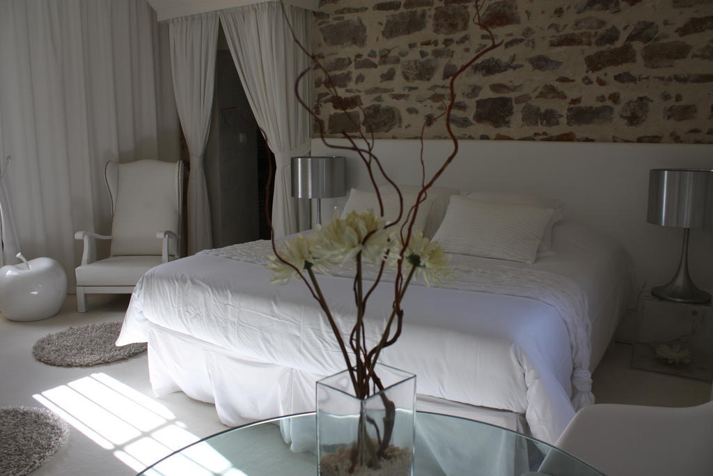 Le Moulin De Saint Laurent Hotel Ngoại thất bức ảnh