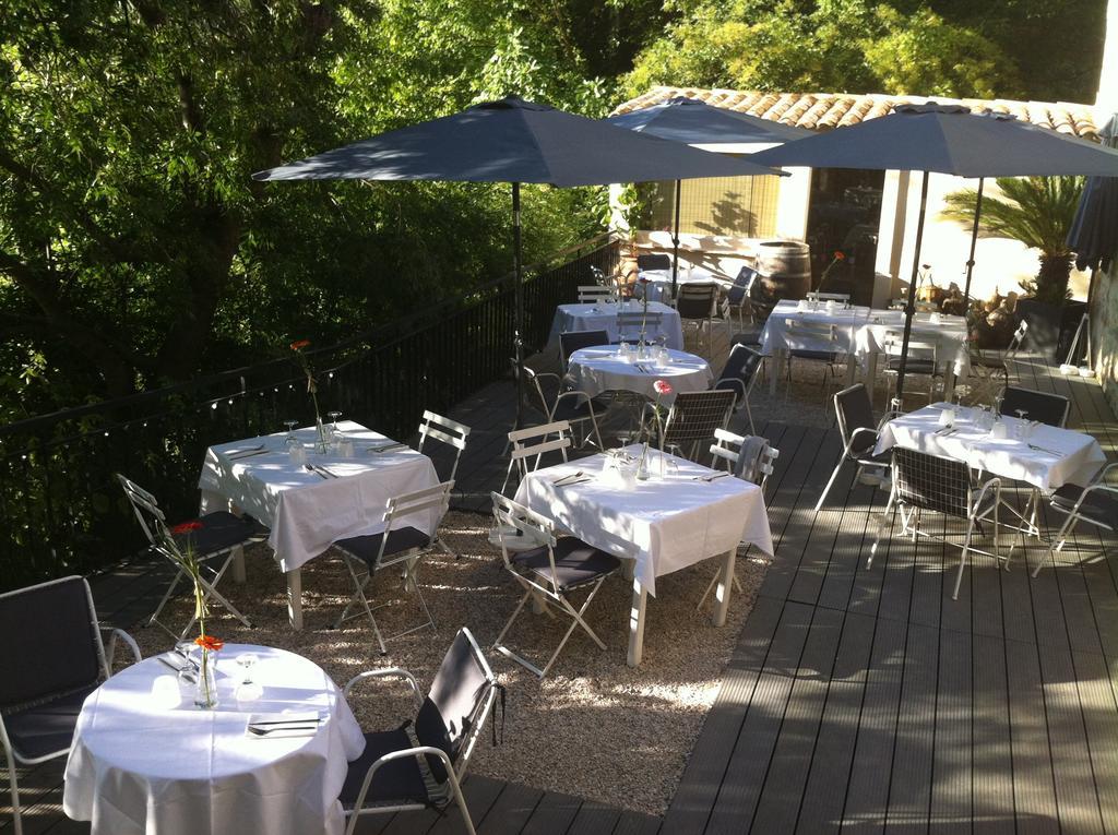 Le Moulin De Saint Laurent Hotel Ngoại thất bức ảnh