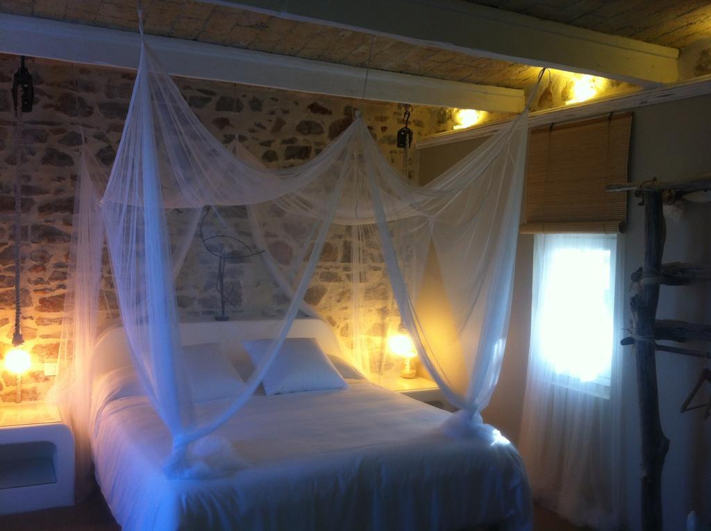 Le Moulin De Saint Laurent Hotel Phòng bức ảnh