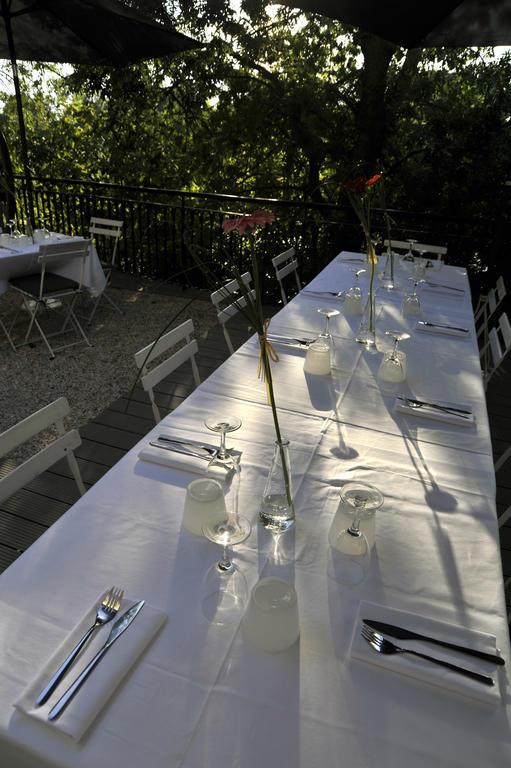 Le Moulin De Saint Laurent Hotel Ngoại thất bức ảnh