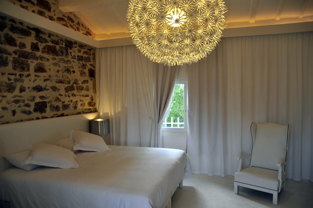 Le Moulin De Saint Laurent Hotel Ngoại thất bức ảnh