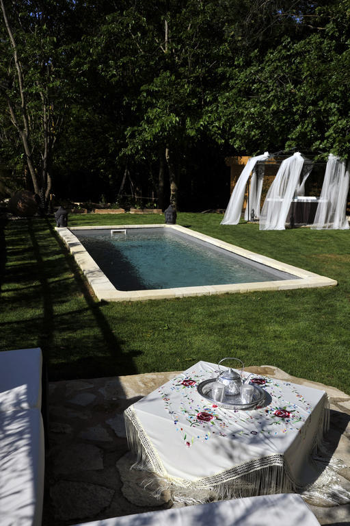 Le Moulin De Saint Laurent Hotel Ngoại thất bức ảnh